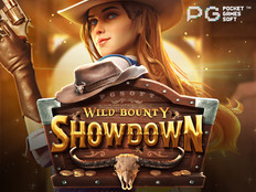 Wild Bounty Showdown - игровой автомат