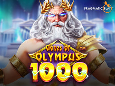 Gates of Olympus 1000 - игровой автомат