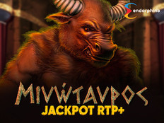 Minotaurus - игровой автомат