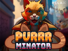 Purrminator - игровой автомат